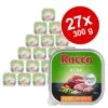Sparpaket Rocco Menü 27 X 300 G 2 Sparpaket Rocco Menü 27 X 300 G -Günstiges Futter Leine Geschäft rocco menu schale pyramide27x300 2
