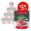 Sparpaket Rocco Single Meat 12 X 800 Gneu -Günstiges Futter Leine Geschäft rocco nf singlemeat 800g beef 1000x1000 hs 01 5