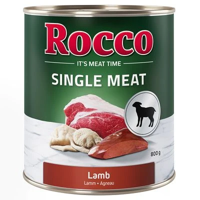 Rocco Single Meat 6 X 800 G 5 Rocco Single Meat 6 X 800 G – Bild 3