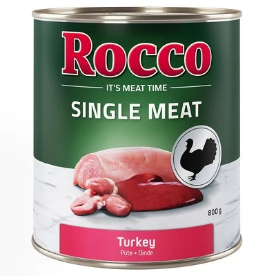 Rocco Single Meat 6 X 800 G 4 Rocco Single Meat 6 X 800 G – Bild 2