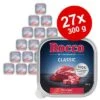 Sparpaket Rocco Classic Schale 27 X 300 G -Günstiges Futter Leine Geschäft rocco schale purebeef 27x300g 1