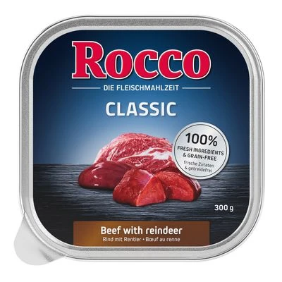 Sparpaket Rocco Classic Schale 27 X 300 G 10 Sparpaket Rocco Classic Schale 27 X 300 G – Bild 8