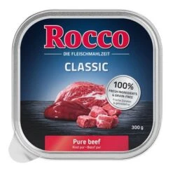 Rocco Classic Schale 9 X 300 G