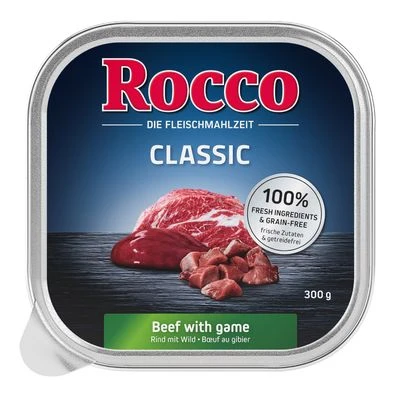 Sparpaket Rocco Classic Schale 27 X 300 G 11 Sparpaket Rocco Classic Schale 27 X 300 G – Bild 9