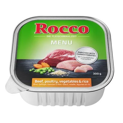 Sparpaket Rocco Menü 27 X 300 G 9 Sparpaket Rocco Menü 27 X 300 G – Bild 7