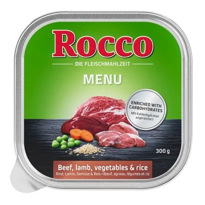 Sparpaket Rocco Menü 27 X 300 G 6 Sparpaket Rocco Menü 27 X 300 G – Bild 4