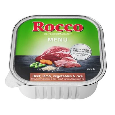 Sparpaket Rocco Menü 27 X 300 G 7 Sparpaket Rocco Menü 27 X 300 G – Bild 5