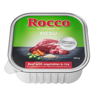Sparpaket Rocco Menü 27 X 300 G 5 Sparpaket Rocco Menü 27 X 300 G – Bild 3