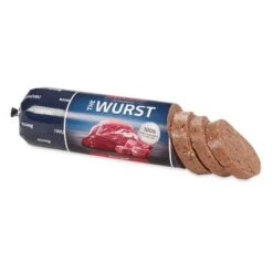 Rocco THE WURST Gemischtes Paket -Günstiges Futter Leine Geschäft rocco wurst pure beef 1 web 4