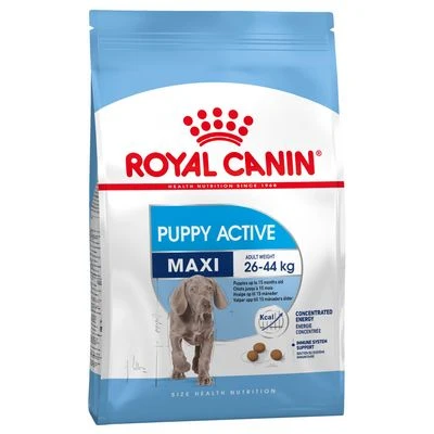 Sparpaket Royal Canin Size 6 Sparpaket Royal Canin Size – Bild 4