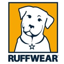 RUFFWEAR Hi & Light Harness, Blue Dusk -Günstiges Futter Leine Geschäft rw logo vert pos blue trans 1000x1000 9 4