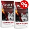 2 X 12 Kg Wolf Of Wilderness Trockenfutter "Elements" - Getreidefrei 1 2 X 12 Kg Wolf Of Wilderness Trockenfutter "Elements" - Getreidefrei -Günstiges Futter Leine Geschäft saverpack elements 3
