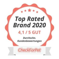 Zooplus Bio Glutenfrei Mixpaket -Günstiges Futter Leine Geschäft szooplus bio de 2 9