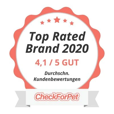 Zooplus Bio Junior Huhn Mit Kürbis 7 Zooplus Bio Junior Huhn Mit Kürbis – Bild 5