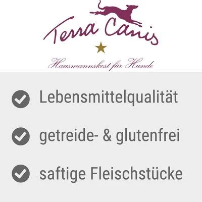 Terra Canis Marktragout 6 X 385 G 5 Terra Canis Marktragout 6 X 385 G – Bild 3