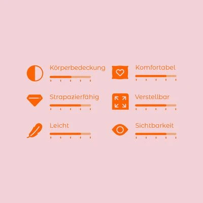 TIAKI Geschirr Neoprene, Grün 19 TIAKI Geschirr Neoprene, Grün – Bild 17