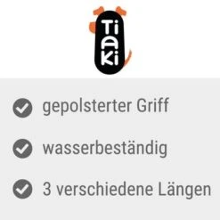 TIAKI Schleppleine Neo Comfort, Rot 15 TIAKI Schleppleine Neo Comfort, Rot -Günstiges Futter Leine Geschäft tiaki schleppleine neo comfort rot 0