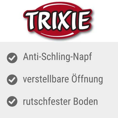 Trixie Slow Feeding Rocking Napfneu 6 Trixie Slow Feeding Rocking Napfneu – Bild 4