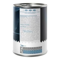 Wolf Of Wilderness "The Taste Of" 6 X 400 G 25 Wolf Of Wilderness "The Taste Of" 6 X 400 G -Günstiges Futter Leine Geschäft wow 400g tasteof scandinavia right 1000x1000 1