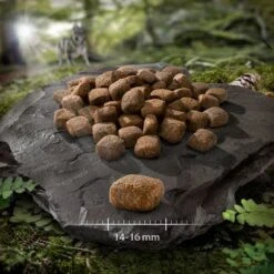 2 X 12 Kg Wolf Of Wilderness "Soft & Strong" - Getreidefrei -Günstiges Futter Leine Geschäft wow soft strong ente 14 16 mm 2