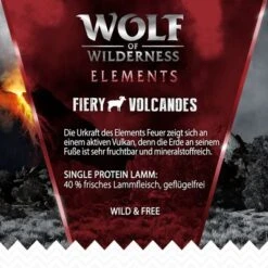 2 X 12 Kg Wolf Of Wilderness Trockenfutter "Elements" - Getreidefrei 16 2 X 12 Kg Wolf Of Wilderness Trockenfutter "Elements" - Getreidefrei -Günstiges Futter Leine Geschäft wow boards elements fieryvolcanoes 1000x1000 de 8