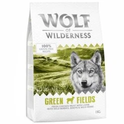 Wolf Of Wilderness Adult Mix - Getreidefrei -Günstiges Futter Leine Geschäft wow classic greenfields 1kg 1000x1000 8