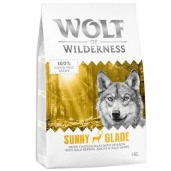 Wolf Of Wilderness Adult Mix - Getreidefrei -Günstiges Futter Leine Geschäft wow classic sunnyglade 1kg 1000x1000 2
