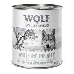 Wolf Of Wilderness Adult 6 X 800 G - Single Protein -Günstiges Futter Leine Geschäft wow classic whiteinfinity 800g 1000px 1