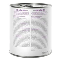 Wolf Of Wilderness Adult 6 X 800 G - Single Protein -Günstiges Futter Leine Geschäft wow classic wild hills duck right 800g 1000x1000 7