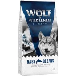 2 X 12 Kg Wolf Of Wilderness Trockenfutter "Elements" - Getreidefrei 20 2 X 12 Kg Wolf Of Wilderness Trockenfutter "Elements" - Getreidefrei -Günstiges Futter Leine Geschäft wow elements vast right 12kg 1000x1000 7