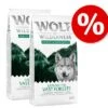 2 X 12 Kg Wolf Of Wilderness "Explore" - Getreidefrei -Günstiges Futter Leine Geschäft wow exlore knaller 3