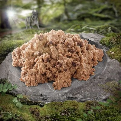 Wolf Of Wilderness 6 X 800 G - "Freiland-Fleisch" Single Protein 9 Wolf Of Wilderness 6 X 800 G - "Freiland-Fleisch" Single Protein – Bild 7