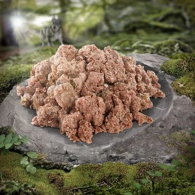 Wolf Of Wilderness 6 X 800 G - "Freiland-Fleisch" Single Protein 7 Wolf Of Wilderness 6 X 800 G - "Freiland-Fleisch" Single Protein – Bild 5