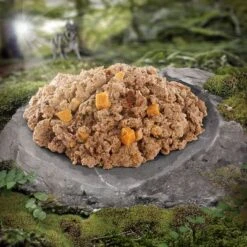 Wolf Of Wilderness Adult 6 X 300 G - Pouch -Günstiges Futter Leine Geschäft wow idboard mood soft meadowgrounds 1000x1000 8