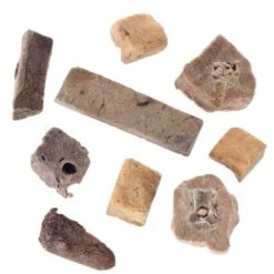 Wolf Of Wilderness - Premium Snack Adventskalender (getreidefrei) -Günstiges Futter Leine Geschäft wow raw mixed fg 5413 8