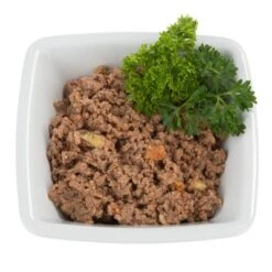 Zooplus Bio Senior Pute Mit Karotte -Günstiges Futter Leine Geschäft zooplus bio dog food fg 7163 3 1