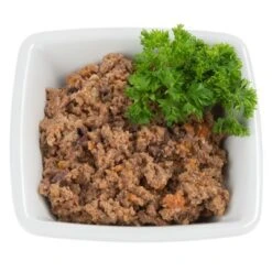 Zooplus Bio Junior Pute Mit Karotte -Günstiges Futter Leine Geschäft zooplus bio dog food fg 7166 4